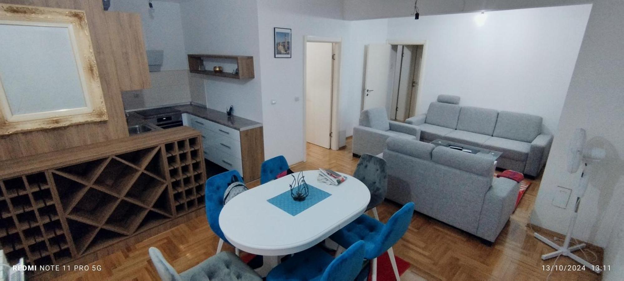 Dual Apartman 2 Apartment Banja Luka Exterior photo